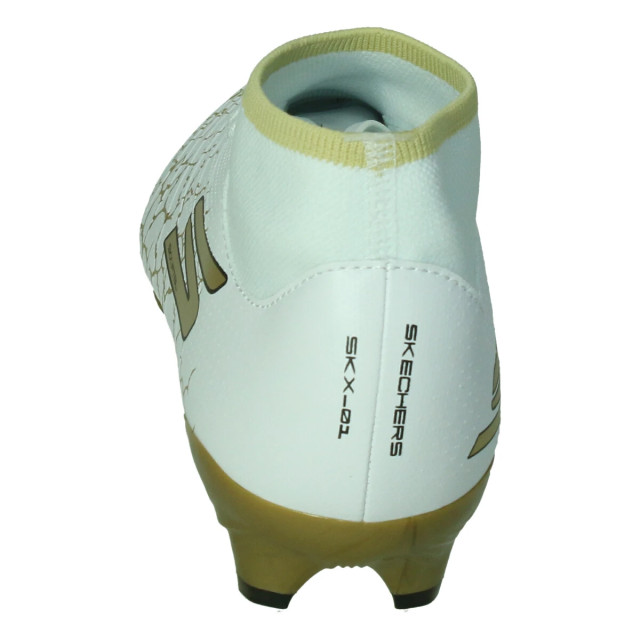 Skechers 134685 Sportschoenen Wit 134685 large