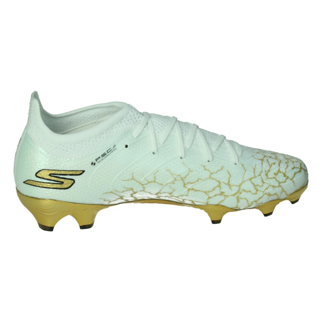 Skechers 134686 Sportschoenen Wit 134686 large