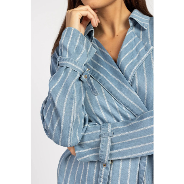 Aaiko Dorissa jacket DORISSA Jacket large