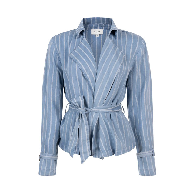 Aaiko Dorissa jacket DORISSA Jacket large