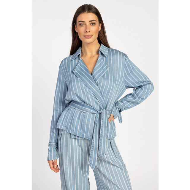 Aaiko Dorissa jacket DORISSA Jacket large