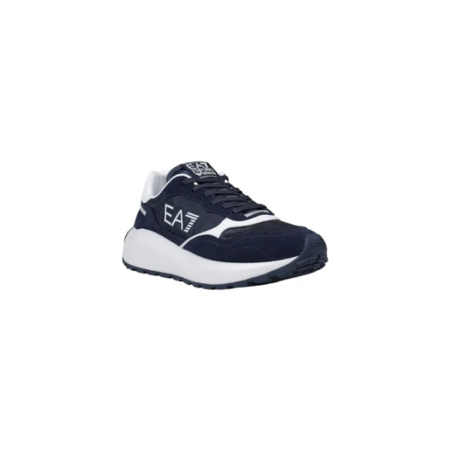 EA7 Men sneakers SYNC2FASHION-2412078 large