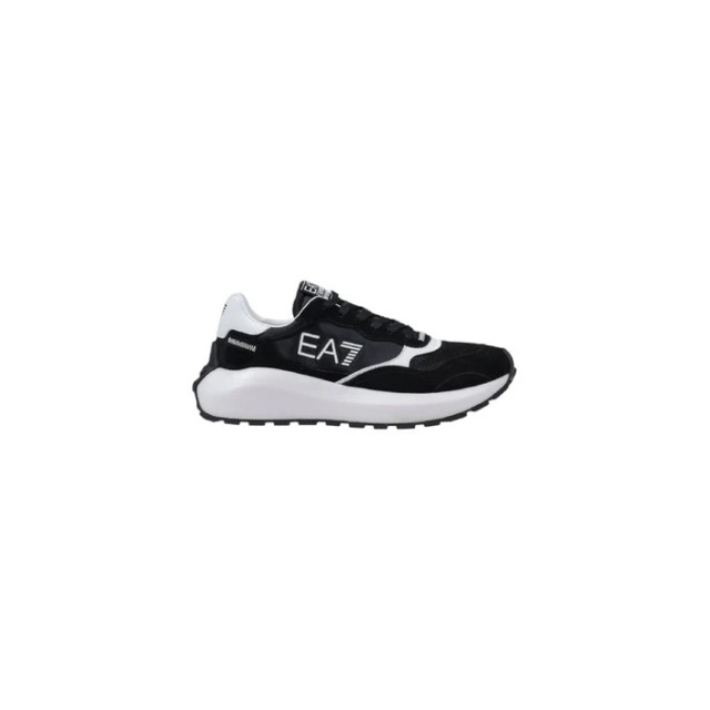 EA7 Men sneakers SYNC2FASHION-2412078 large