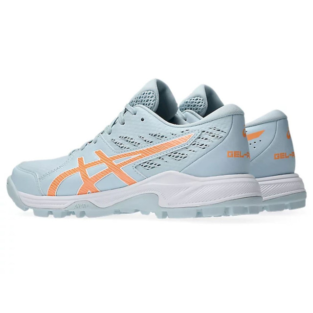 Asics gel-peake 2 veld hockey schoen dames - 069973_900-10 large