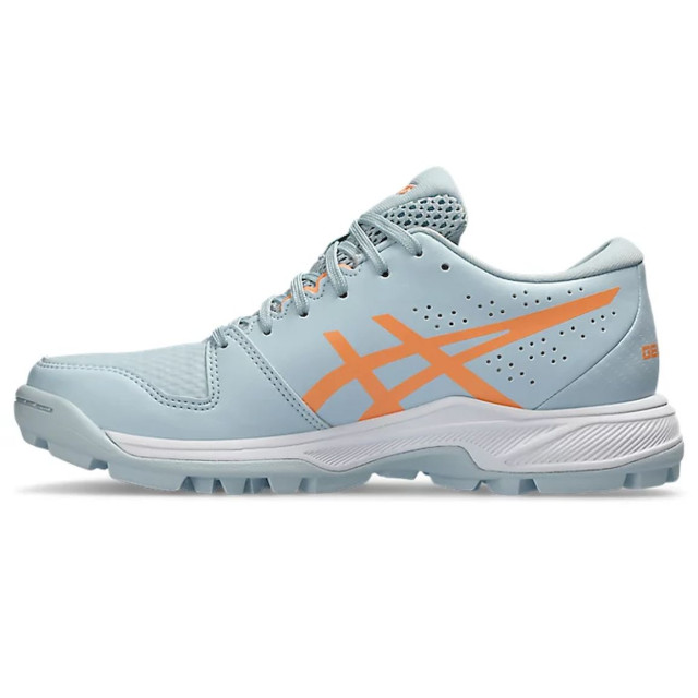 Asics gel-peake 2 veld hockey schoen dames - 069973_900-10 large