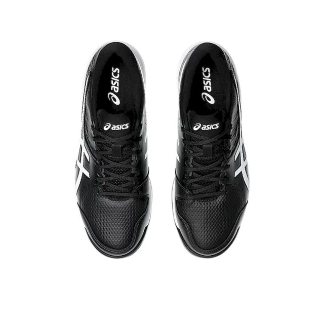 Asics gel-peake 2 veld hockey schoen heren - 069974_990-9 large
