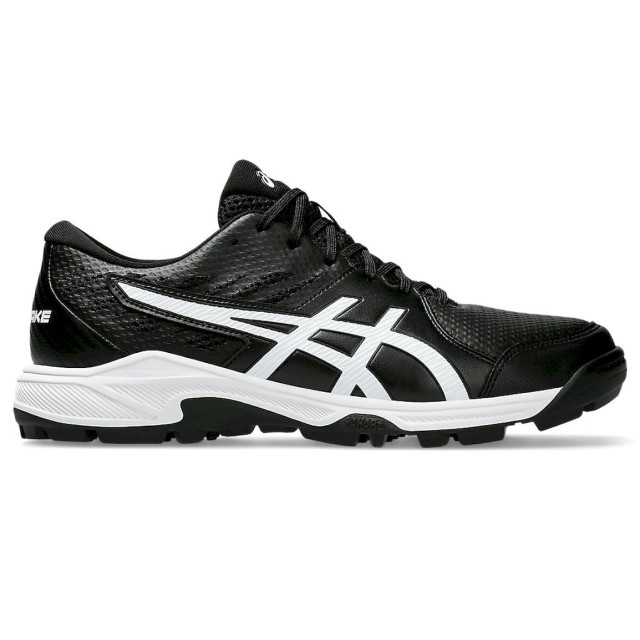 Asics gel-peake 2 veld hockey schoen heren - 069974_990-9 large
