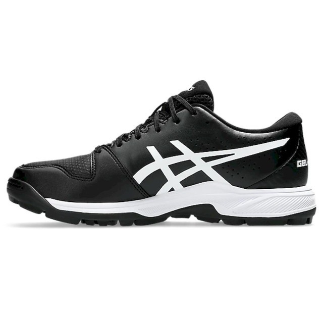 Asics gel-peake 2 veld hockey schoen heren - 069974_990-9 large