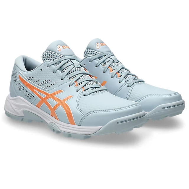 Asics gel-peake 2 veld hockey schoen dames - 069973_900-10 large
