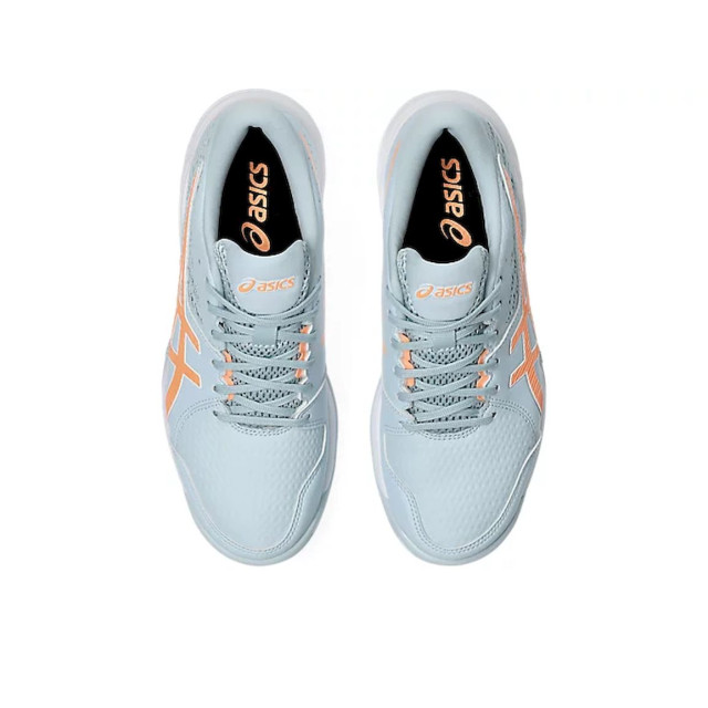 Asics gel-peake 2 veld hockey schoen dames - 069973_900-10 large