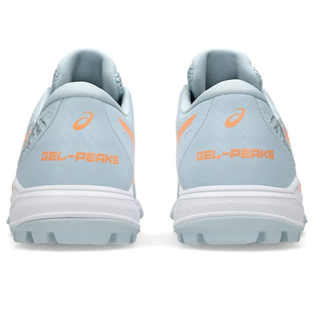 Asics gel-peake 2 veld hockey schoen dames - 069973_900-10 large