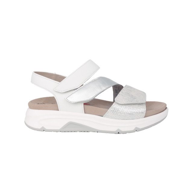 Gabor 66.882.51 Sandalen Wit 66.882.51 large Gabor 66.882.51 Sandalen Wit 66.882.51 large