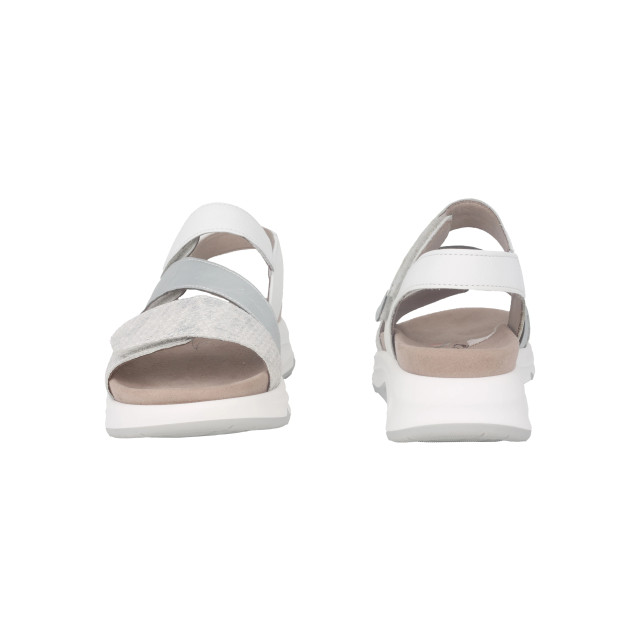 Gabor 66.882.51 Sandalen Wit 66.882.51 large Gabor 66.882.51 Sandalen Wit 66.882.51 large