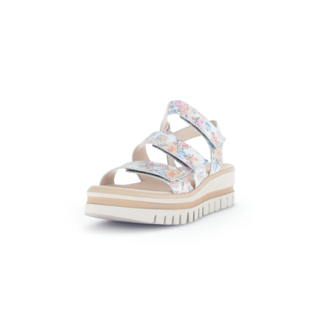 Gabor 64.620.30 Sandalen Print / Multi 64.620.30 large Gabor 64.620.30 Sandalen Print / Multi 64.620.30 large