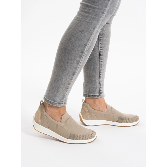 Ara Lissabon dames instapper Lissabon large