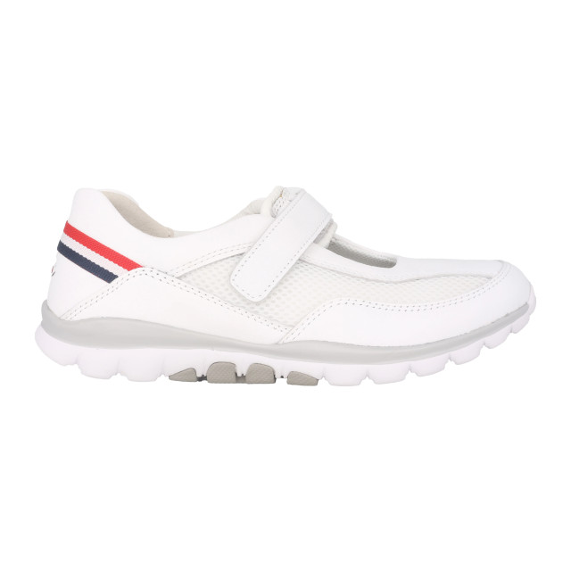 Gabor 26.962.50 Sneakers Wit 26.962.50 large