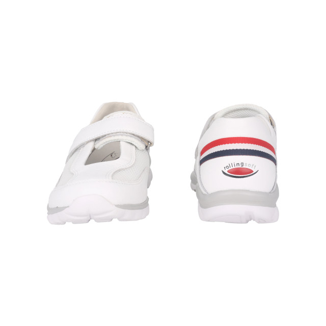 Gabor 26.962.50 Sneakers Wit 26.962.50 large