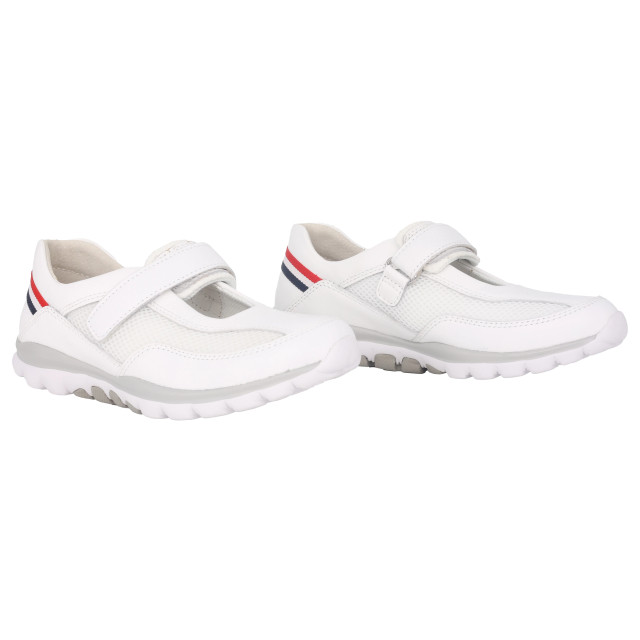 Gabor 26.962.50 Sneakers Wit 26.962.50 large