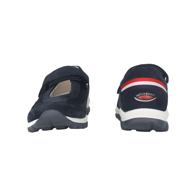 Gabor 26.962.46 Sneakers Blauw 26.962.46 large