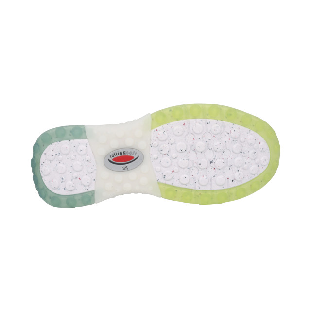 Gabor 26.996.51 Sneakers Wit 26.996.51 large