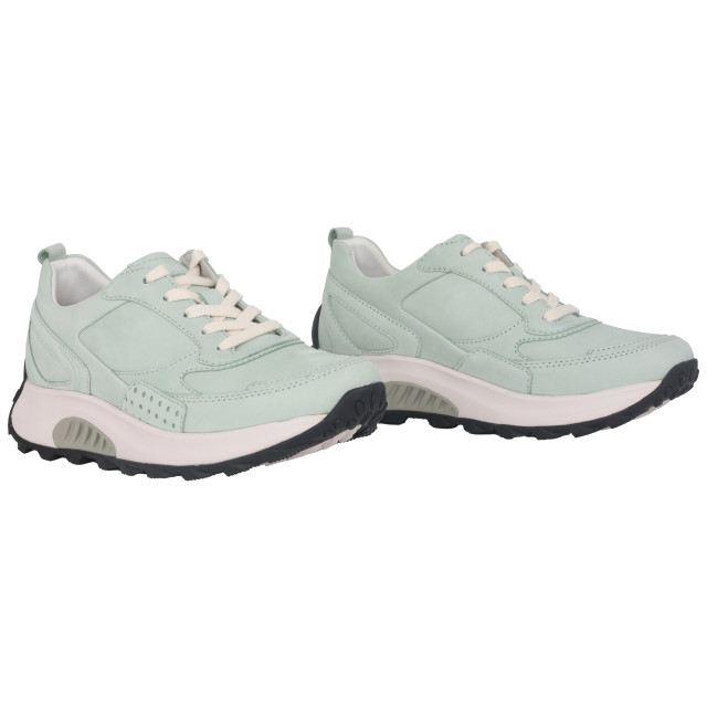 Gabor 26.915.44 Sneakers Groen 26.915.44 large