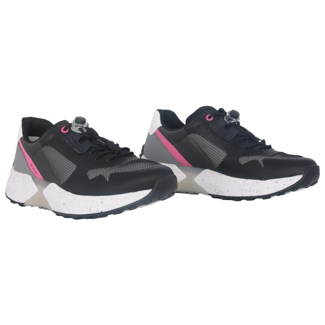 Gabor 26.995.27 Sneakers Zwart 26.995.27 large