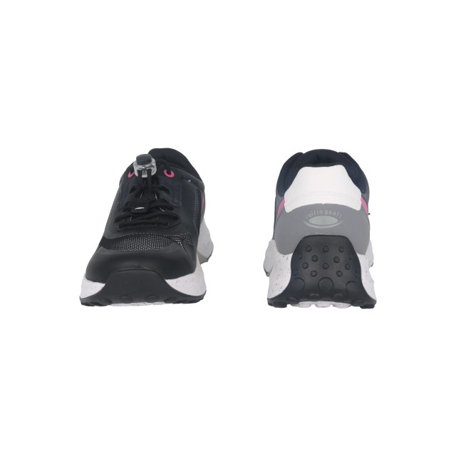 Gabor 26.995.27 Sneakers Zwart 26.995.27 large