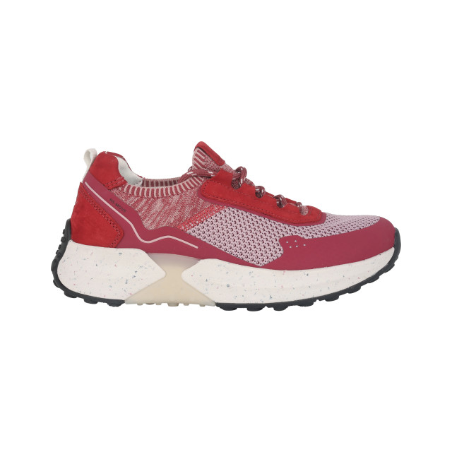 Gabor 26.996.48 Sneakers Rood 26.996.48 large