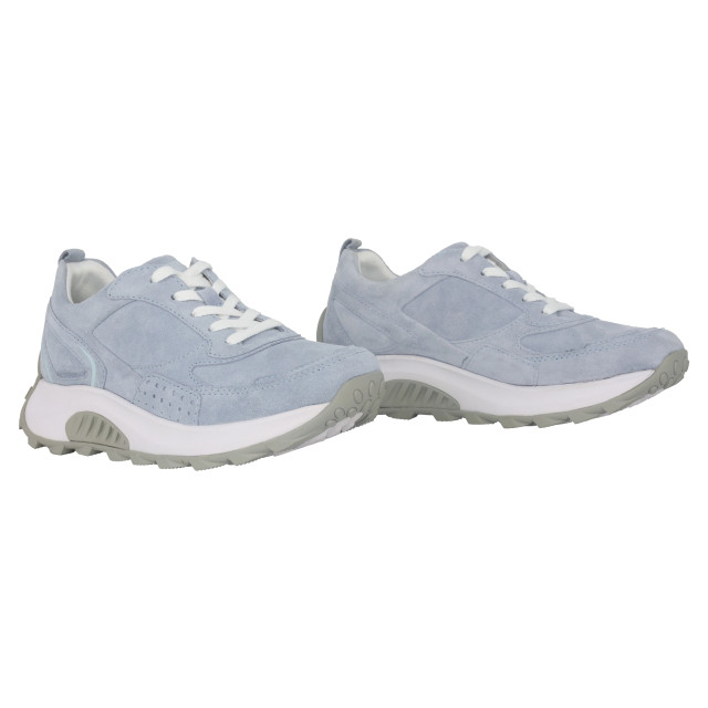 Gabor 26.915.36 Sneakers Blauw 26.915.36 large
