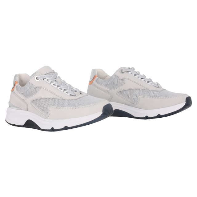 Gabor 26.895.40 Sneakers Grijs 26.895.40 large