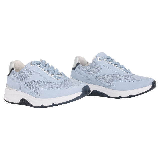 Gabor 26.895.26 Sneakers Blauw 26.895.26 large
