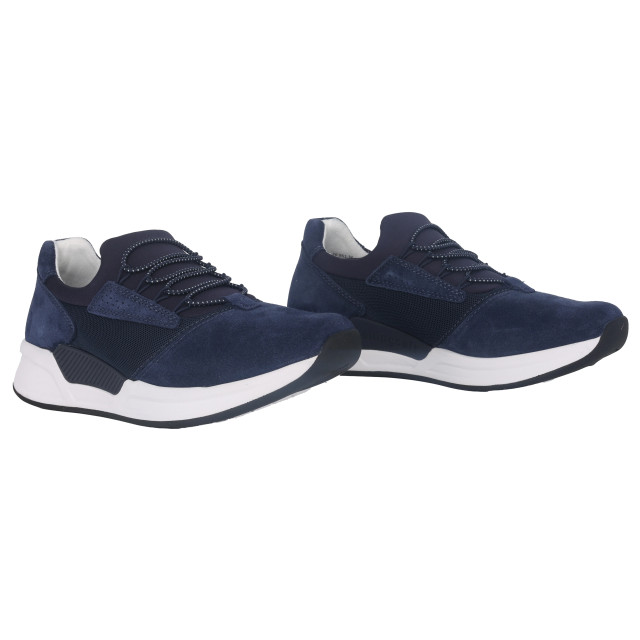 Gabor 26.951.36 Sneakers Blauw 26.951.36 large