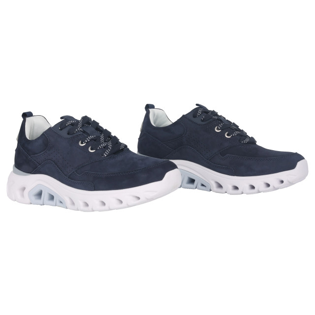 Gabor 26.935.36 Sneakers Blauw 26.935.36 large