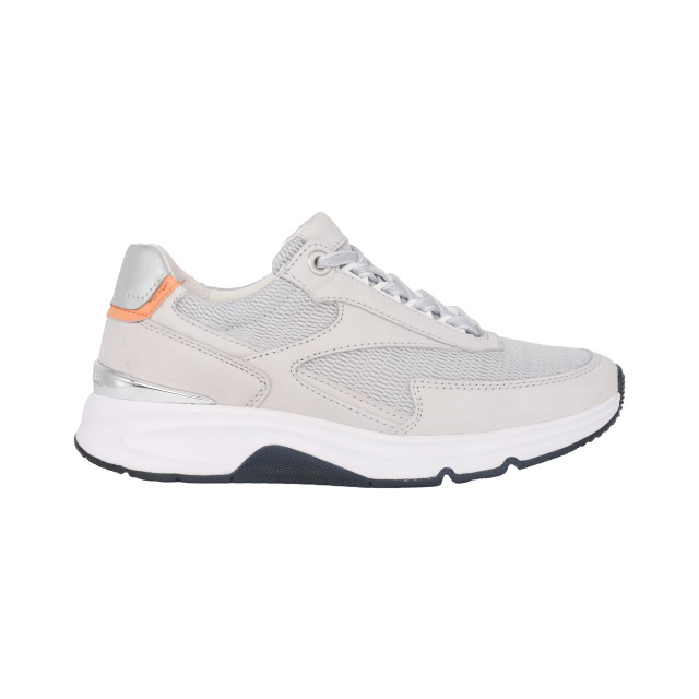 Gabor 26.895.40 Sneakers Grijs 26.895.40 large