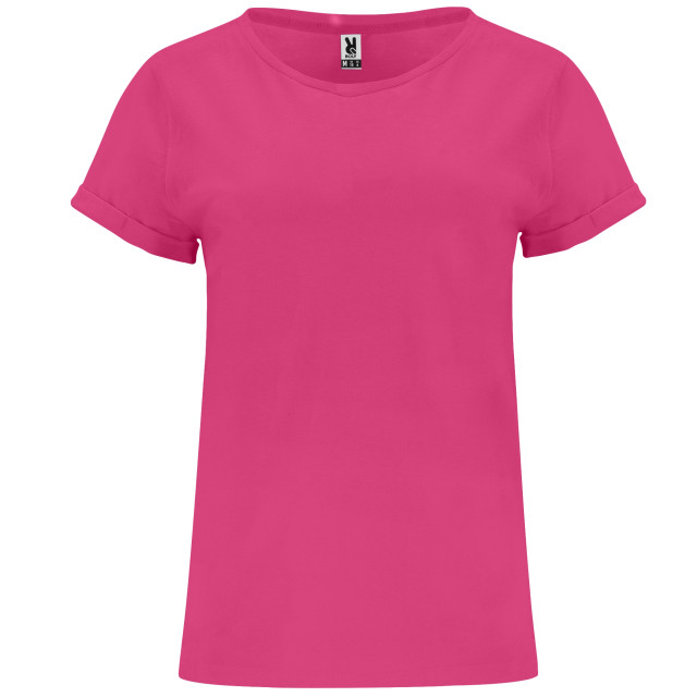 Roly Dames cies t-shirt UTLT3862_rosette large