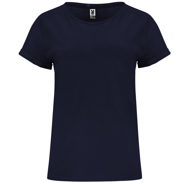 Roly Dames cies t-shirt UTLT3862_navyblue large