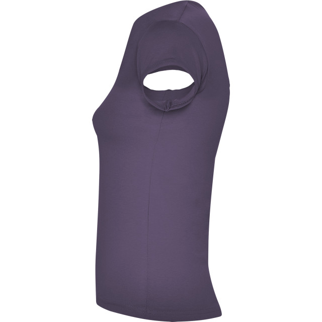Roly Dames belice t-shirt UTLT3538_lilac large
