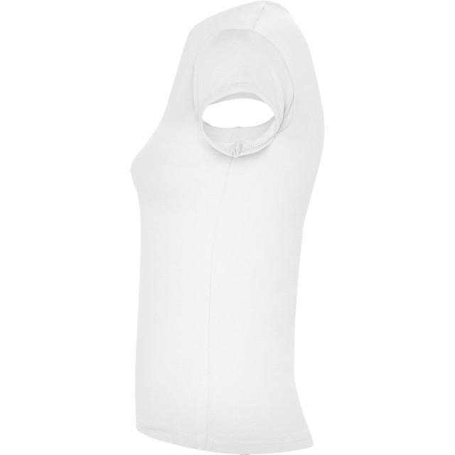 Roly Dames belice t-shirt UTLT3538_white large