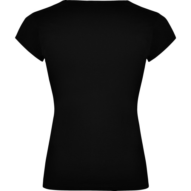 Roly Dames belice t-shirt UTLT3538_black large