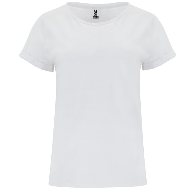 Roly Dames cies t-shirt UTLT3862_white large