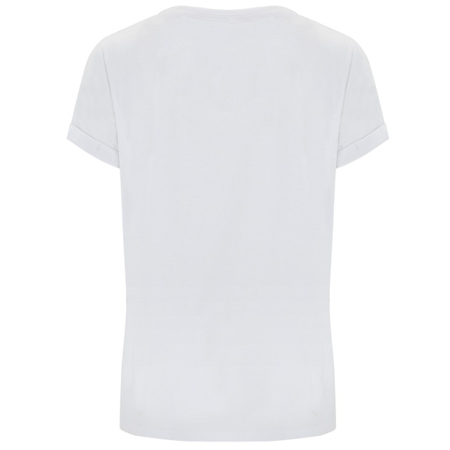 Roly Dames cies t-shirt UTLT3862_white large