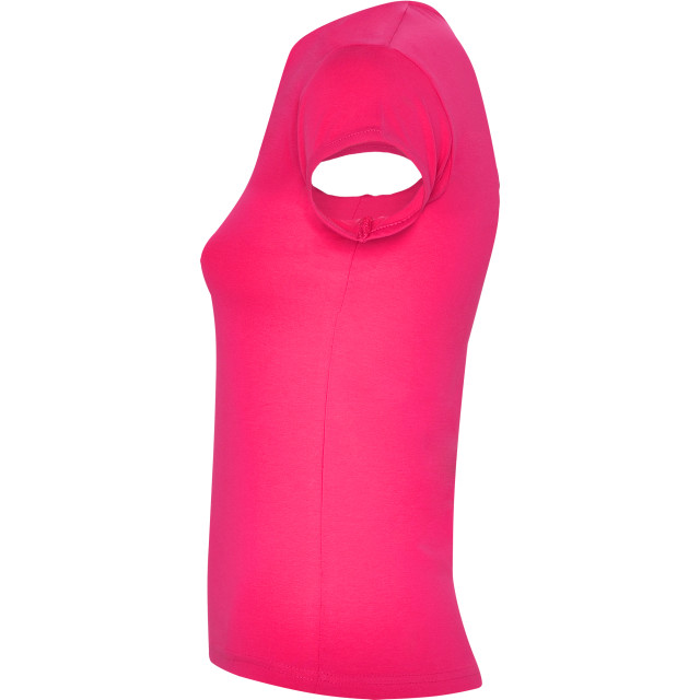 Roly Dames belice t-shirt UTLT3538_rosette large