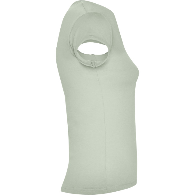 Roly Dames belice t-shirt UTLT3538_mistgreen large