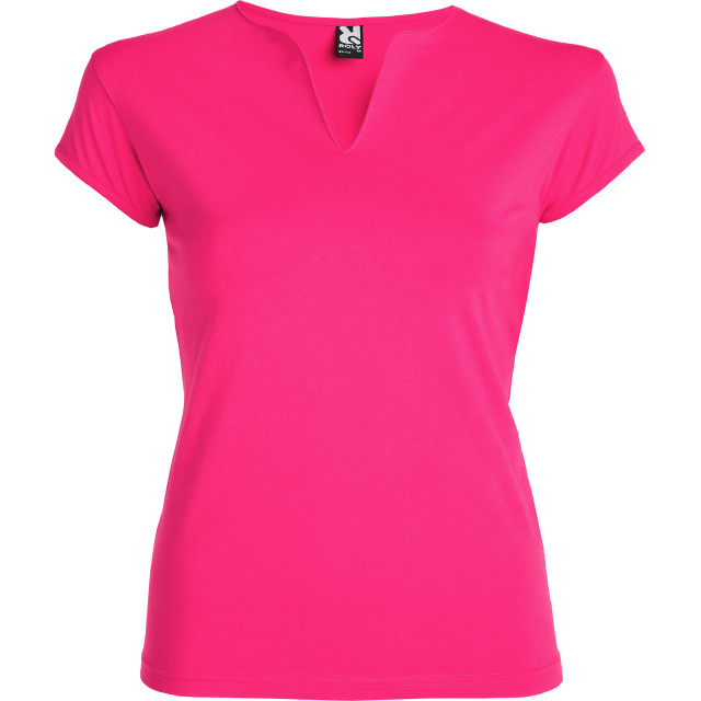 Roly Dames belice t-shirt UTLT3538_rosette large