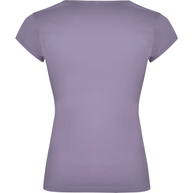 Roly Dames belice t-shirt UTLT3538_lavender large