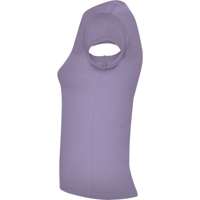 Roly Dames belice t-shirt UTLT3538_lavender large