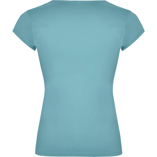 Roly Dames belice t-shirt UTLT3538_dustyblue large