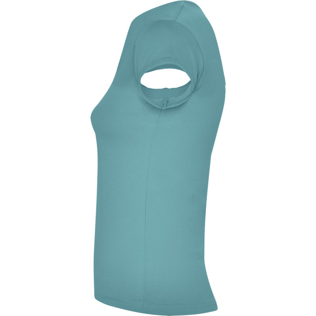 Roly Dames belice t-shirt UTLT3538_dustyblue large