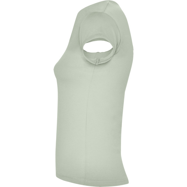 Roly Dames belice t-shirt UTLT3538_mistgreen large