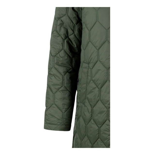Trespass Dames phase gewatteerde jas UTTP6074_moss large
